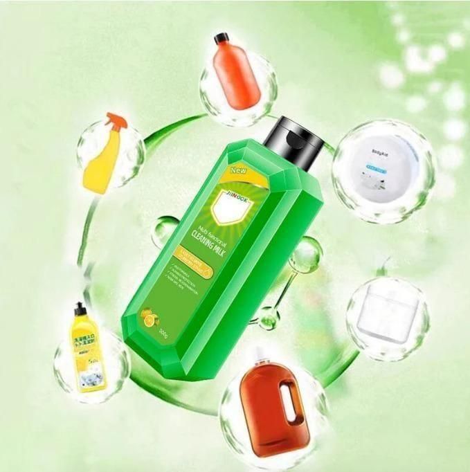 All in 1 Multipurpose Cleaner (Pack of 4)