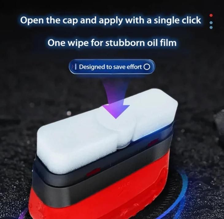Multipurpose Glass Cleaning Board
