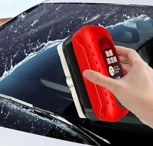 Multipurpose Glass Cleaning Board