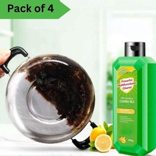 All in 1 Multipurpose Cleaner (Pack of 4)
