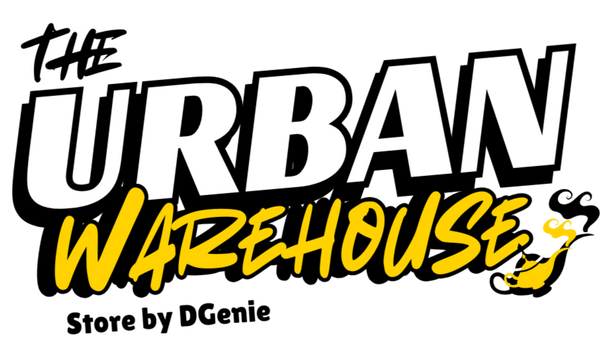 The Urban Warehouse